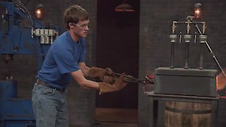 forged in fire season 6 episode 20