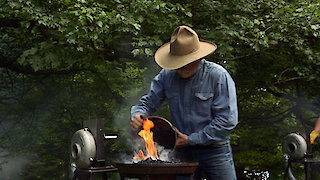 Forged in Fire Season 7 Episode 26 Forged in Fire Season 7 Episode 26