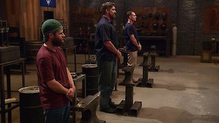 Forged in Fire Season 7 Episode 37 Forged in Fire Season 7 Episode 37