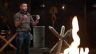 Forged in Fire Season 8 Episode 4 Forged in Fire Season 8 Episode 4