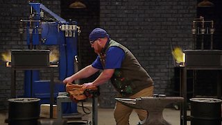 Forged in Fire Season 8 Episode 6 Forged in Fire Season 8 Episode 6