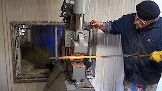 Forged in Fire Season 8 Episode 7 Forged in Fire Season 8 Episode 7