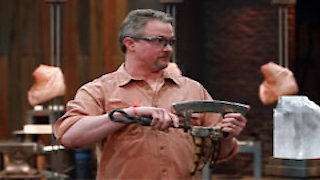 Forged in Fire Season 1 Episode 2 Forged in Fire Season 1 Episode 2