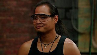 Forged in Fire Season 1 Episode 3 Forged in Fire Season 1 Episode 3