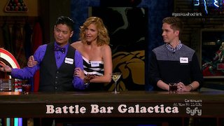 Geeks Who Drink Season 1 Episode 11 Geeks Who Drink Season 1 Episode 11