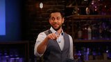 Retta vs. Robert Buckley