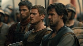 Of Kings and Prophets Season 1 Episode 3 Of Kings and Prophets Season 1 Episode 3