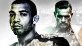 Jeremy Stephens vs. Darren Elkins UFC on Fox 10