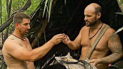 Watch Naked And Afraid XL Season 8 Episode 5 Mutiny In The Jungle