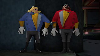 Sonic Boom Season 2 Episode 49 Sonic Boom Season 2 Episode 49