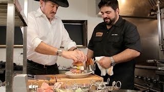 Steak Out with Kix Brooks Season 1 Episode 5 Steak Out with Kix Brooks Season 1 Episode 5
