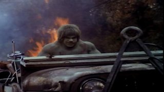 The Incredible Hulk Season 3 Episode 20 The Incredible Hulk Season 3 Episode 20