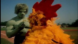 The Incredible Hulk Season 5 Episode 1 The Incredible Hulk Season 5 Episode 1