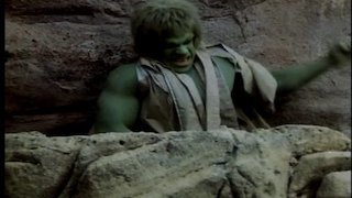 The Incredible Hulk Season 5 Episode 2 The Incredible Hulk Season 5 Episode 2