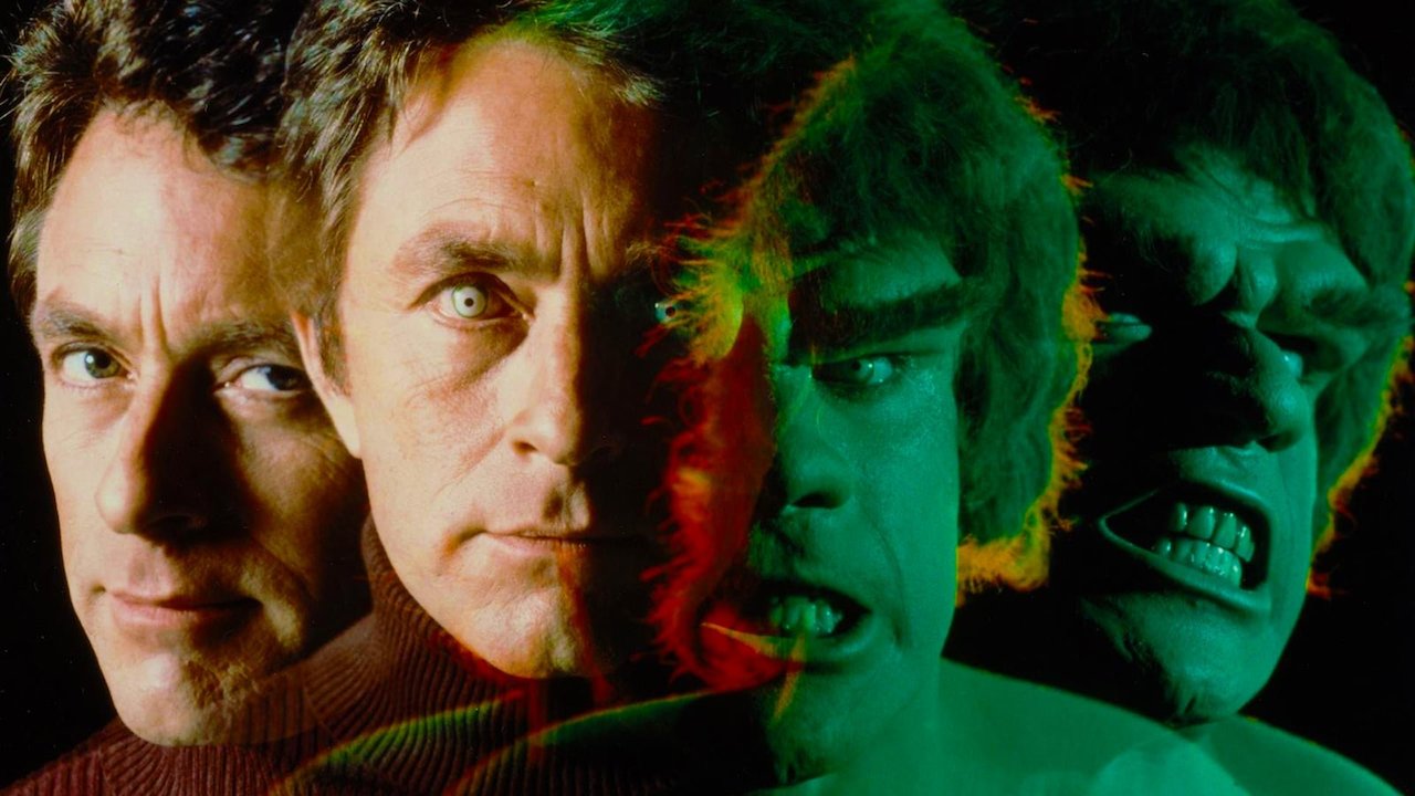 Watch The Incredible Hulk Online Full Episodes All Seasons Yidio