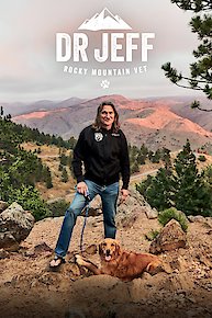 Dr. Jeff: Rocky Mountain Vet