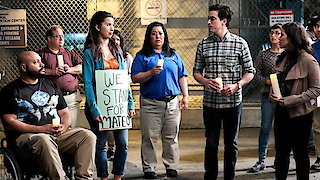 Superstore Season 5 Episode 1 Superstore Season 5 Episode 1