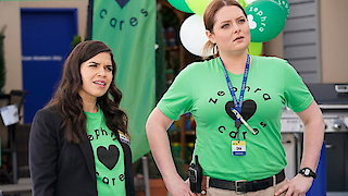 Superstore Season 5 Episode 17 Superstore Season 5 Episode 17