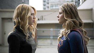 Supergirl - Triggers