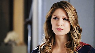 Supergirl - Fallout