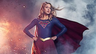 Supergirl - Menagerie