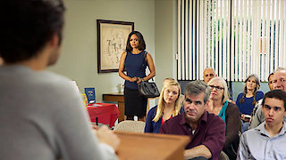 Recovery Road Season 1 Episode 7 Recovery Road Season 1 Episode 7