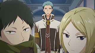 Snow White with the Red Hair Season 2 Episode 22 Snow White with the Red Hair Season 2 Episode 22