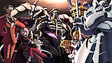 Ains Ooal Gown Nation of Leading Darkness