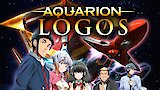 It Will Not End! Aquarion Logos