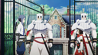 Chaos Dragon Season 1 Episode 8 Chaos Dragon Season 1 Episode 8
