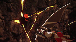 Chaos Dragon Season 1 Episode 7 Chaos Dragon Season 1 Episode 7