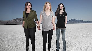 Escaping Polygamy - Escaping Wedlock