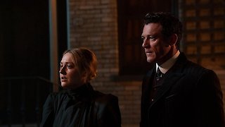 The Alienist - Belly of the Beast