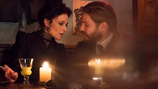 The Alienist - Memento Mori