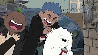 We Bare Bears Season 6 Episode 28 We Bare Bears Season 6 Episode 28