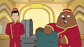 We Bare Bears Season 6 Episode 30 We Bare Bears Season 6 Episode 30