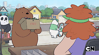 We Bare Bears Season 2 Episode 1 We Bare Bears Season 2 Episode 1