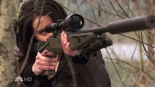 Bionic Woman Season 1 Episode 8 Bionic Woman Season 1 Episode 8