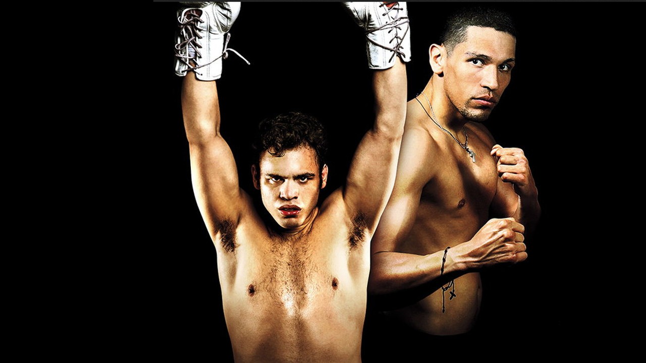Showtime Championship Boxing: Chavez Jr. vs. Reyes