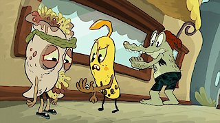 Pig Goat Banana Cricket Season 3 Episode 6 Pig Goat Banana Cricket Season 3 Episode 6