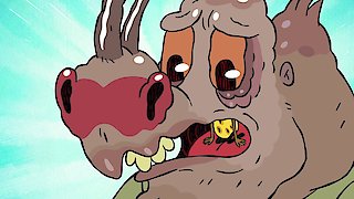 Pig Goat Banana Cricket Season 3 Episode 12 Pig Goat Banana Cricket Season 3 Episode 12