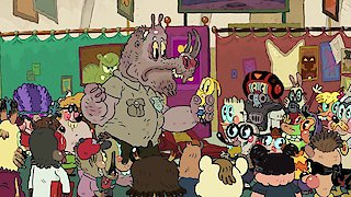 Pig Goat Banana Cricket Season 3 Episode 13 Pig Goat Banana Cricket Season 3 Episode 13