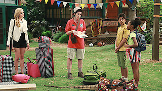 Bunk\'d Season 1 Episode 1 Bunk\'d Season 1 Episode 1