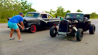 Cuban Chrome Season 1 Episode 1 Cuban Chrome Season 1 Episode 1