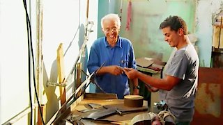 Cuban Chrome Season 1 Episode 4 Cuban Chrome Season 1 Episode 4