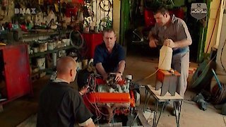 Cuban Chrome Season 1 Episode 7 Cuban Chrome Season 1 Episode 7