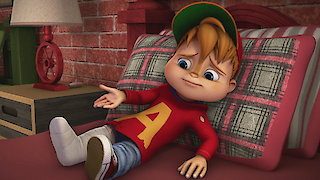 Alvinnn!!! and the Chipmunks Season 1 Episode 25 Alvinnn!!! and the Chipmunks Season 1 Episode 25