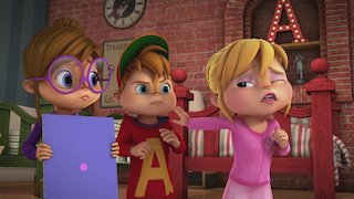 Alvinnn!!! and the Chipmunks Season 1 Episode 26 Alvinnn!!! and the Chipmunks Season 1 Episode 26