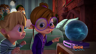 Alvinnn!!! and the Chipmunks Season 1 Episode 3 Alvinnn!!! and the Chipmunks Season 1 Episode 3
