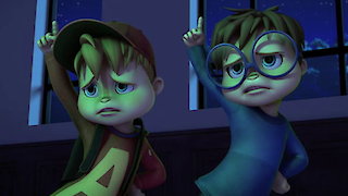 Alvinnn!!! and the Chipmunks Season 2 Episode 12 Alvinnn!!! and the Chipmunks Season 2 Episode 12